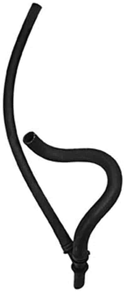 Dayco Molded Heater Hose