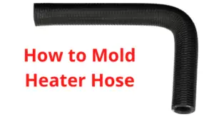 How to Mold Heater Hose - All About Hoses