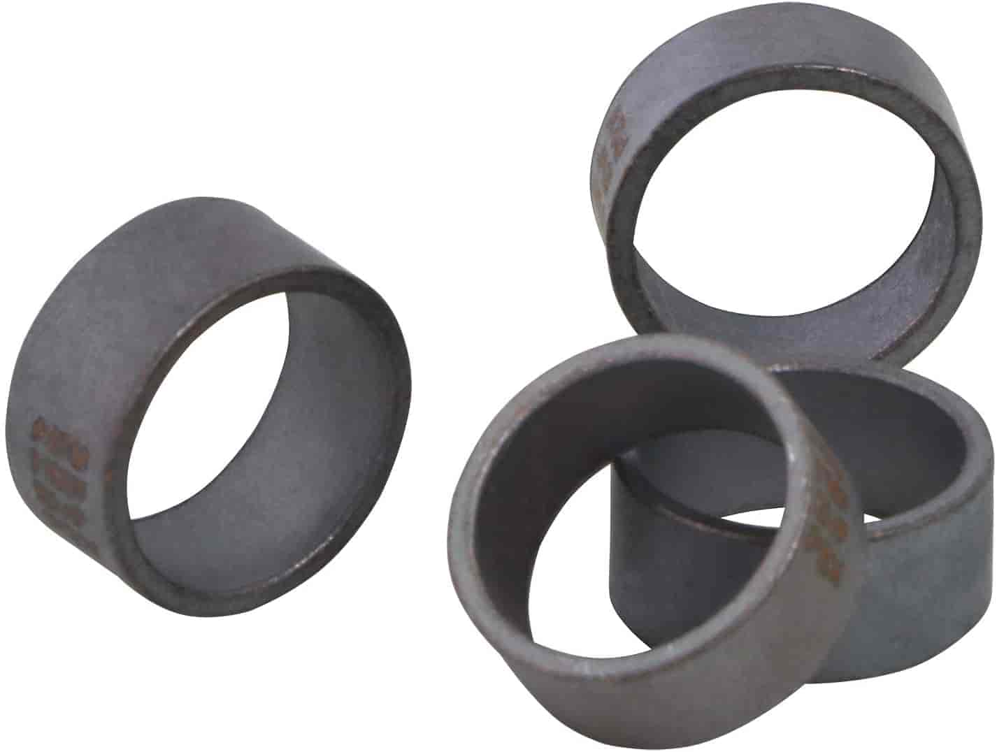 Pex Crimp Rings Copper vs Stainless - All About Hoses