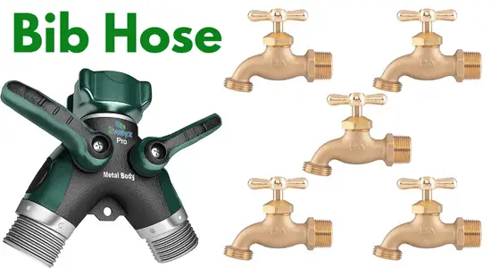 What is a hose bib? Best guide 2024