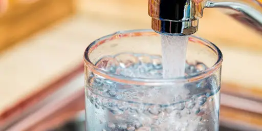 Is Sink Water The Same As Hose Water?
