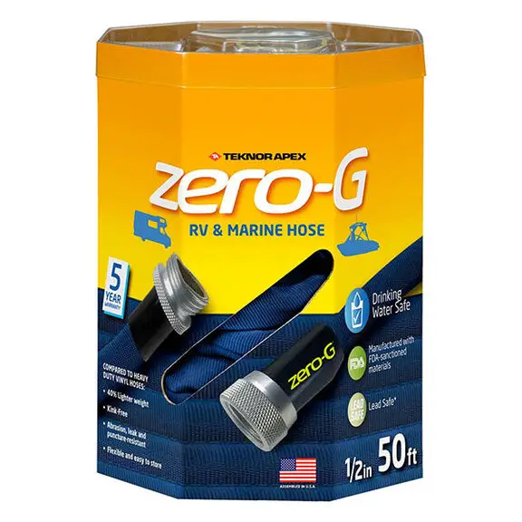 best heated drinking water hose for rv