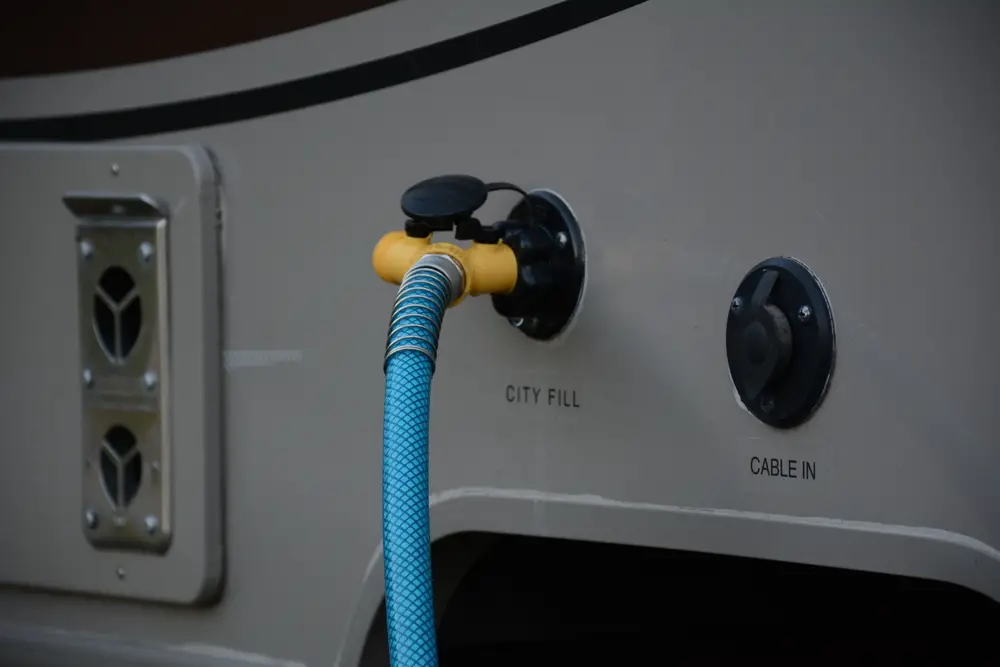best rv drinking water hose
