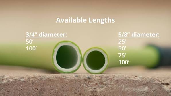 Hose Length